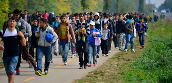 mejores documentales de refugiados