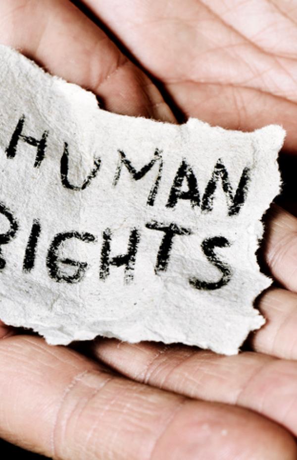 ¿Cuáles son los derechos humanos de tercera generación?
