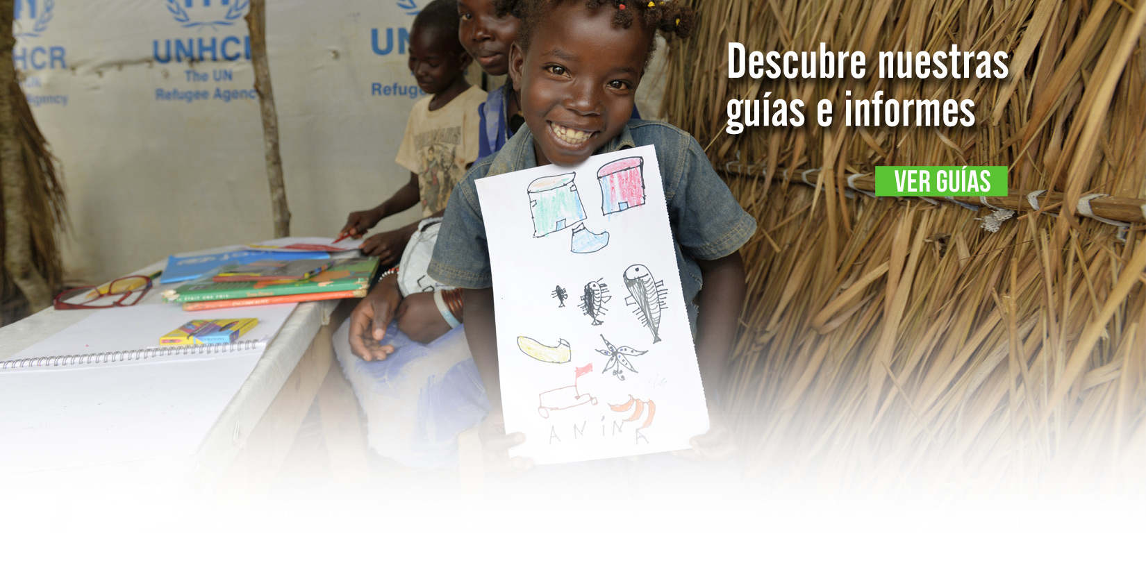 Descubre nuestras guías e informes